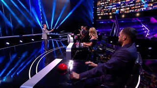 10 اجرای دیوانه کننده و باور نکردنی از got talent انگلستان در سال 2020