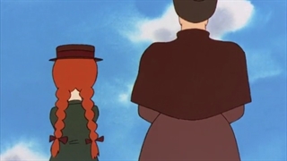 آنشرلی با موهای قرمز قسمت ۱۱ دوبله ی فارسی