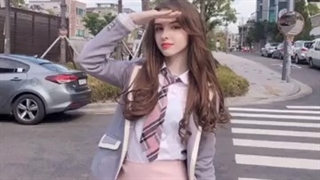 یونیفرم مدارس کره جنوبی ..