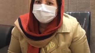 نتیجه خارج سازی تومور وسیع استخوانی