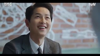 قسمت اول سریال وینچنزو 2021(Vincenzo) به همراه زیرنویس فارسی