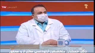 کامپوزیت یا لمینیت می تواند جایگزین درمان ارتودنسی شود / متخصص ارتودنسی