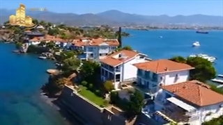 خرید خانه در ترکیه