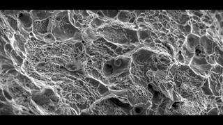 نگاهی به آزمایشگاه متالورژی حامیران