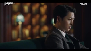 قسمت دوم سریال کره ای وینچزو Vincenzo 2021+زیرنویس فارسی آنلاین با بازی “سونگ جونگ کی” ، “جون یوبین” و “تکیون