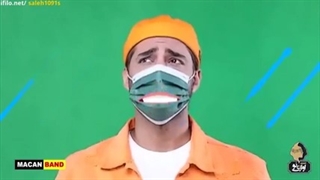 با کمی تاخیرXDتیزر من بد تو خوب^^