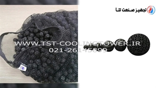 پکینگ توپی اسپلش 02126145899