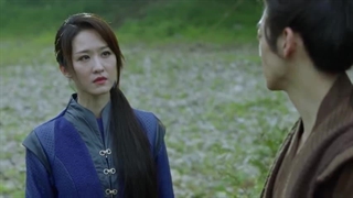 سریال چینی سرزمین ارواح قسمت 35 با زیرنویس فارسی /Douluo Continent Chinese Drama 2021