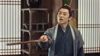 سریال چینی شوهر قهرمان من قسمت 05 با زیرنویس فارسی /My Heroic Husband Chinese Drama 2021