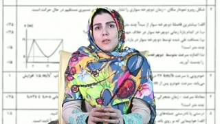 جایگاه فیزیک را درکنکور تجربی بدانید