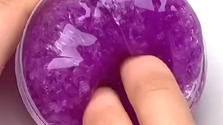 اسلایم زیبا