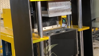 آیا در کشور محصولی ساختمانی اینچنین مقاوم را سراغ دارید؟