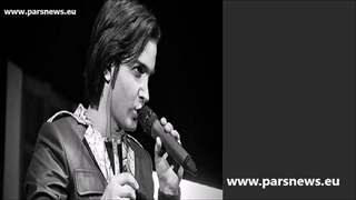 کویر محسن یگانه با متن ترانه Kavir Mohsen Yeganeh with lyrics