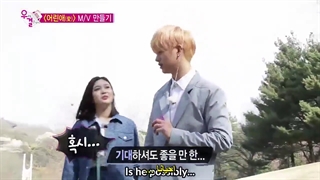 ما ازدواج کردیم سونگجه و جوی 42 we got song joy  با زیرنویس فارسی