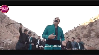 عزیزویسی ریحانه از کوردکلوپ