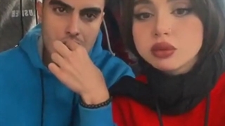 سوتی نیکا تو لایو