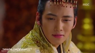 سریال کره ای ملکه کی قسمت 17