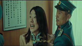 فیلم اکشن و رازآلود فاجعه موشی زیرنویس فارسی Rat Disaster ۲۰۲‍‍‍‍۱