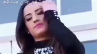 ویدئو از تارا در سریال برای عشقم جان میدهم اگه دوستش داری لایک کن رفع افتادگی پلک