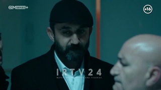 سریال گودال قسمت 265 دوبله فاسی HD