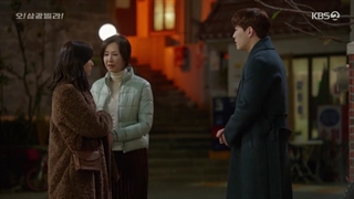 سریال خانه شکوفه عشق قسمت 46 + زیرنویس فارسی