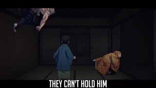 رپ از اینوسکه (انیمه تیغه شیطان)