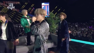 کنسرت بی تی اس ^~^