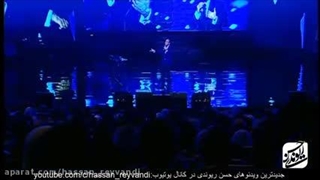 حسن ریوندی/ ویدیو طنز»حالت خرچنگی