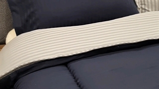 روتختی هتلی تم سورمه ای طوسی (ادامه >)