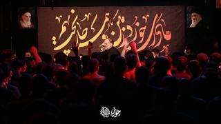 تو رفتی پیش پیغمبرو - نریمان پناهی رضا هلالی