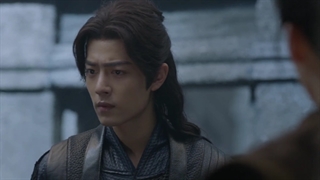 قسمت36 سریال چینی (قاره دولو) سرزمین ارواح +زیرنویس فارسی