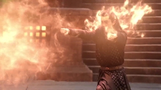 قسمت 37 سریال چینی (قاره دولو) سرزمین ارواح+ زیرنویس فارسی