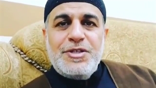 زینب(س).نزارالقطری