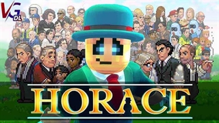 بازی Horace دوبعدی و ماجراجویی - دانلود در ویجی دی ال