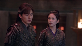 سریال douluo continent قسمت سی و هفتم با زیرنویس فارسی