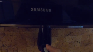 حل مشکل روشن نشدن تلویزیون سامسونگ