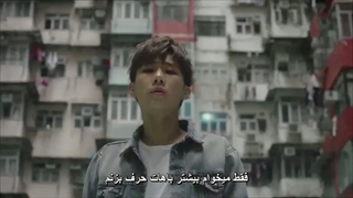 اهنگ   True Love از  Sung Kyu بازیرنویس فارسی چسبیده