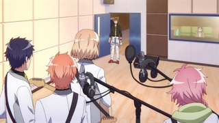 انیمه Halfway Through the Idol قسمت 2 [زیرنویس فارسی]