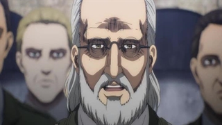 حمله به تایتان ها فصل چهارم قسمت 11 زیرنویس فارسی Attack on the Titan