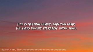 آهنگ بیکلام dynamite بی تی اس