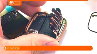 آموزش غیرفعال کردن ویژگی activity در اپل واچ