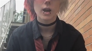 Tiktok cosplay:تودورودکی