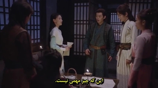 قسمت34سریال چینیDoulou Continentسرزمین ارواح+زیرنویس فارسی چسبیده،با بازیگریXiao Zhan