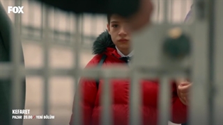 دانلود قسمت 15 سریال کفاره - تیزر جدید