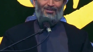 همه چی پشت پرده هست