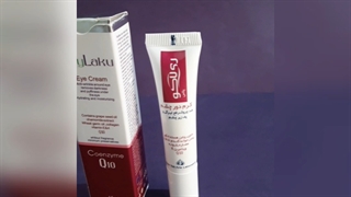 قوی ترین کرم دور چشم/کرم دورچشم ریلاکو پلاس