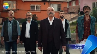 سریال گودال قسمت 266 دوبله لینک در زیر ویدیو هستش