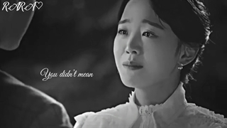 *میکس عاشقانه سریال های کره ای* (کپ)