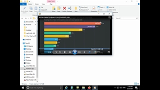 توضیحات پایتون
