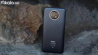 مقایسه پوکو ایکس ۳ با ردمی نوت ۹ تی (ویدئویی برای عاشقان عکاسی با موبایل)